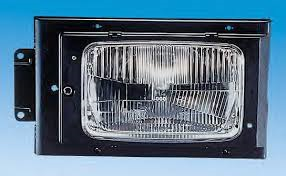 KOMPLE FAR SCANIA  87/- SOL